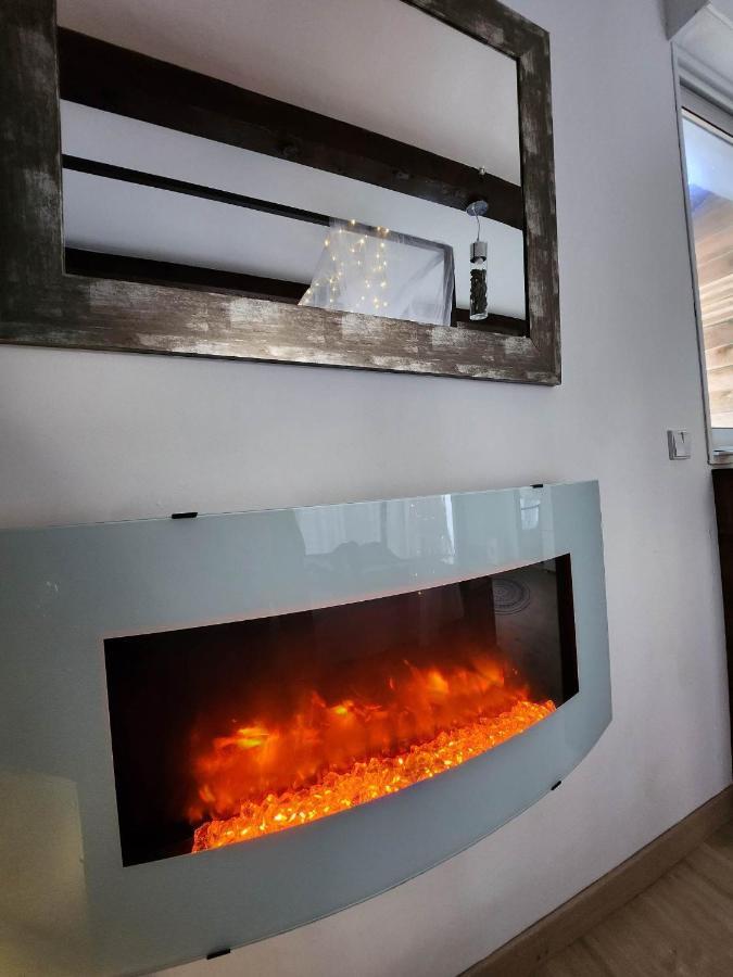 קוז'-לה-פה A L'Oree Des Pins - Gite Et Spa De 30 M2- Home Cinema Et Massage En Sup מראה חיצוני תמונה